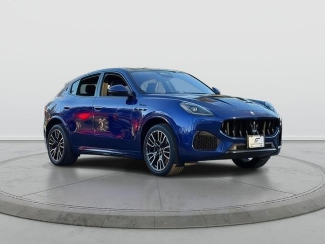 2023 Maserati Grecale 2.0 MHEV MODENA AUTO 4WD's photo