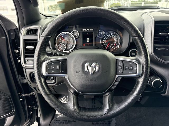 Used 2025 Ram 1500 Truck
