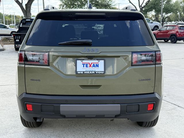 2026 Jeep Cherokee Laredo - 6