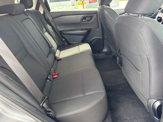 2024 Nissan Rogue - $20,988