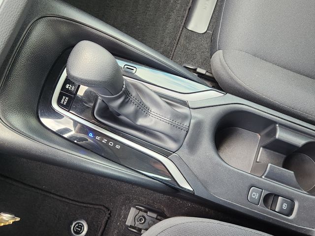 2025 Toyota Corolla Hybrid LE  at Parkway Family Mazda