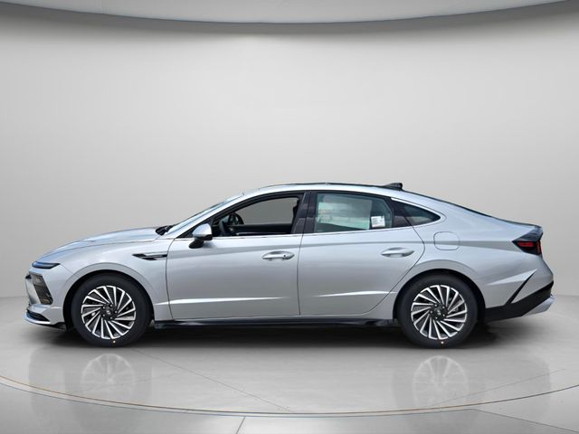 2026 Hyundai Sonata - $31,763