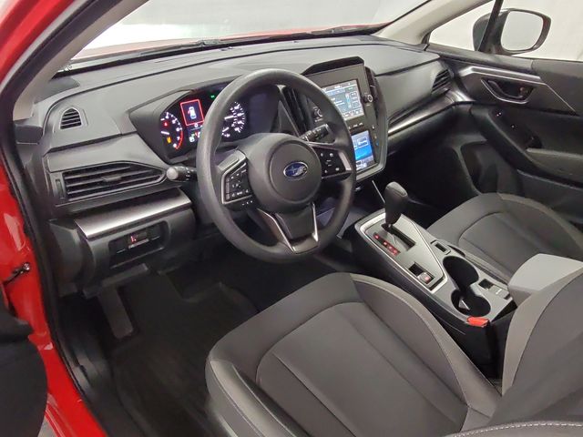 2025 – Subaru – Impreza