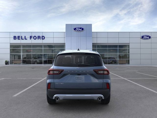 2025 Ford Escape Active 5