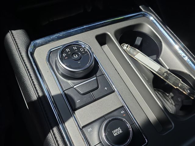 Used 2020 Silver Ford XLT image 20