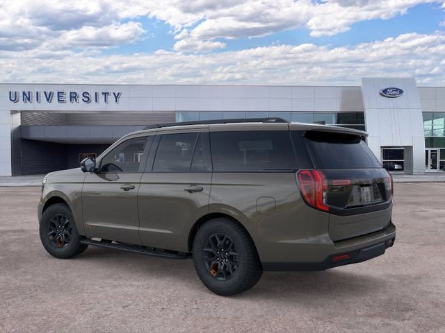New 2026 Gray Ford Tremor image 5
