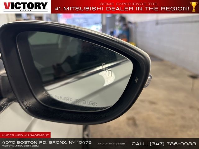 2022 Volkswagen Passat 2.0T SE photo