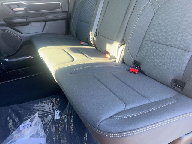 new 2026 Ram 1500 car, priced at $50,939