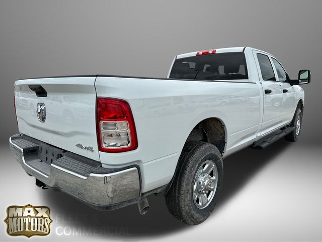 2024 Ram 2500 Tradesman 5