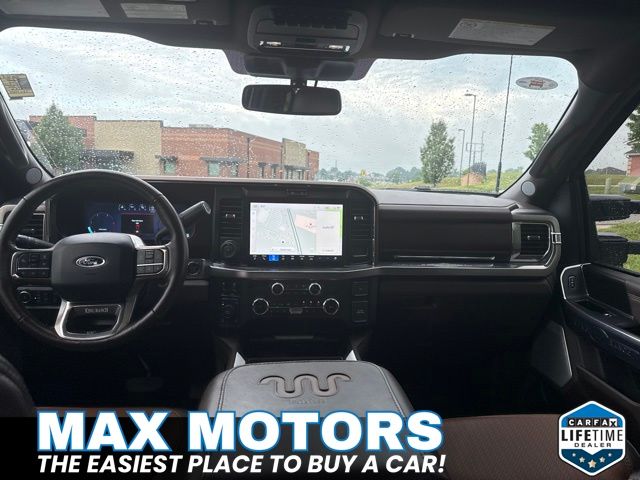 Used 2025 Ford F-350SD Truck