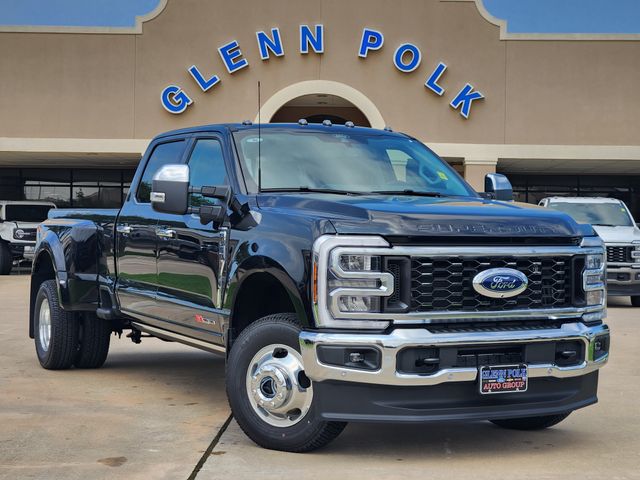2026 Ford F-350SD