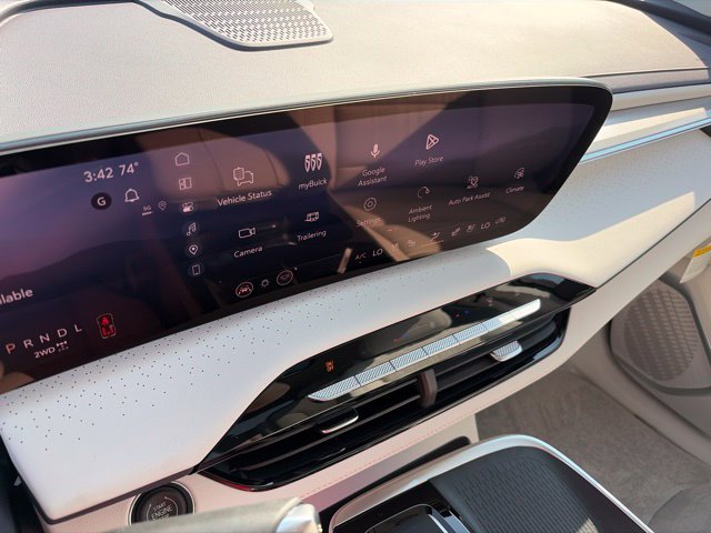 New 2027 Buick Enclave SUV