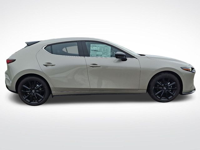 new 2026 Mazda Mazda3 car, priced at $37,585