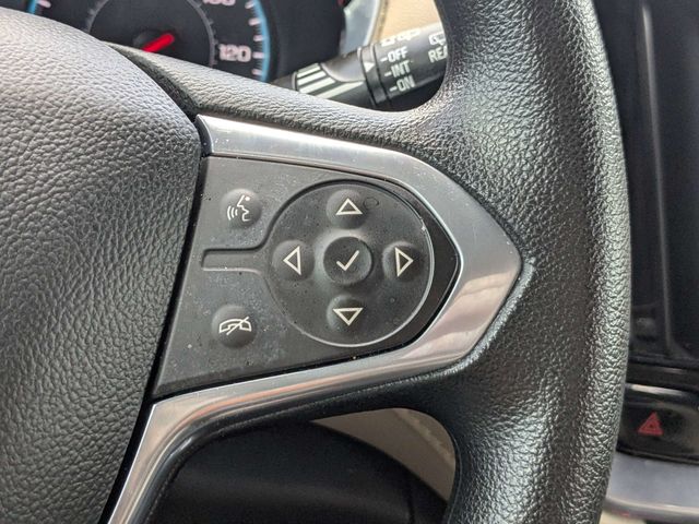 Used 2022 Chevrolet Traverse SUV