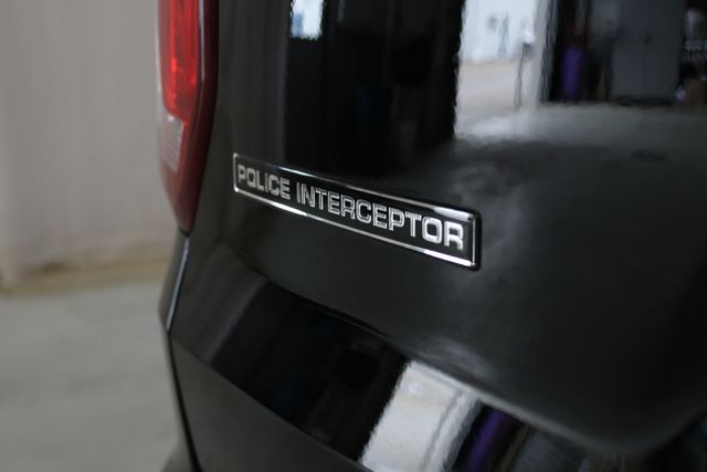 Used 2017 Black Ford Base image 28