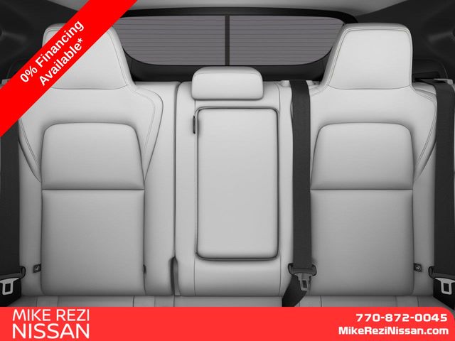 New 2026 Nissan Murano SUV