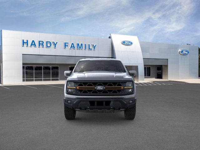 2025 Ford F-150 Tremor:168664