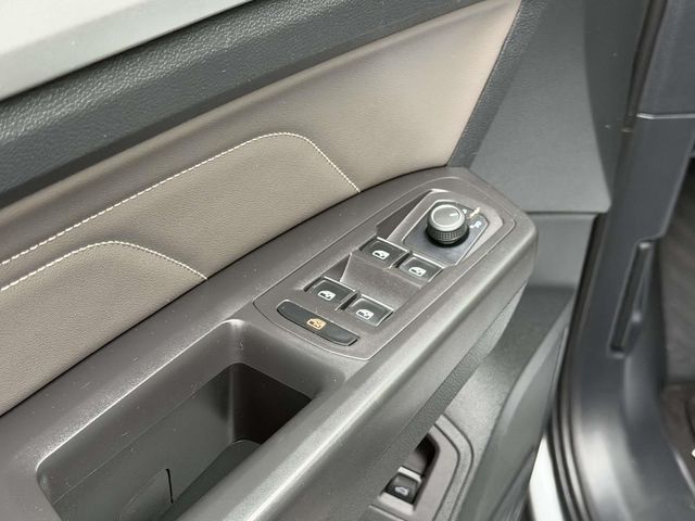 used 2023 Volkswagen Atlas car, priced at $36,795