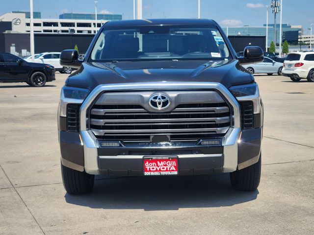 2023 Toyota Tundra Limited  at Classic Chevrolet Galveston