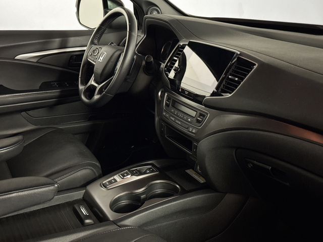 2023 Honda Passport EX-L - Photo 28