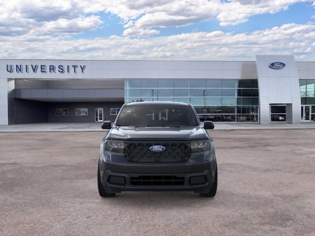 New 2026 Black Ford XLT image 7