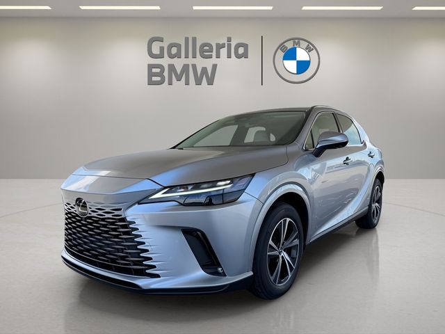 2023 Lexus RX 350's photo