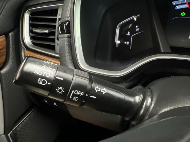 Used 2021 Honda CR-V SUV