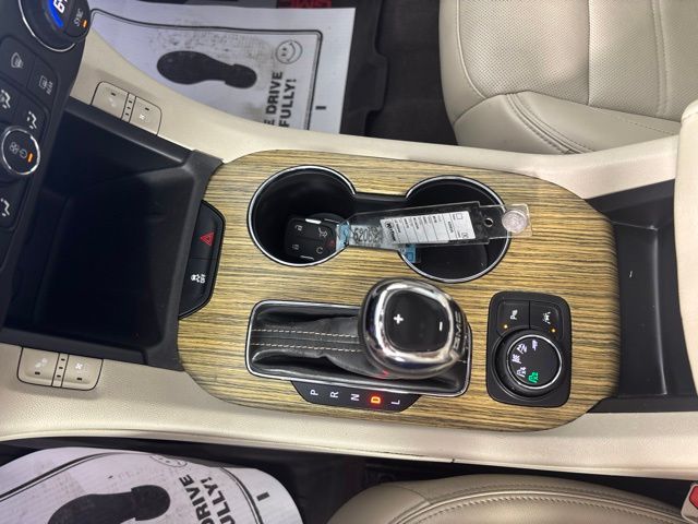 Used 2018 GMC Acadia SUV