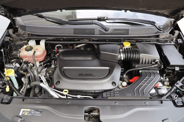 2019 Chrysler Pacifica Touring L Plus Black at Classic Chevrolet Galveston