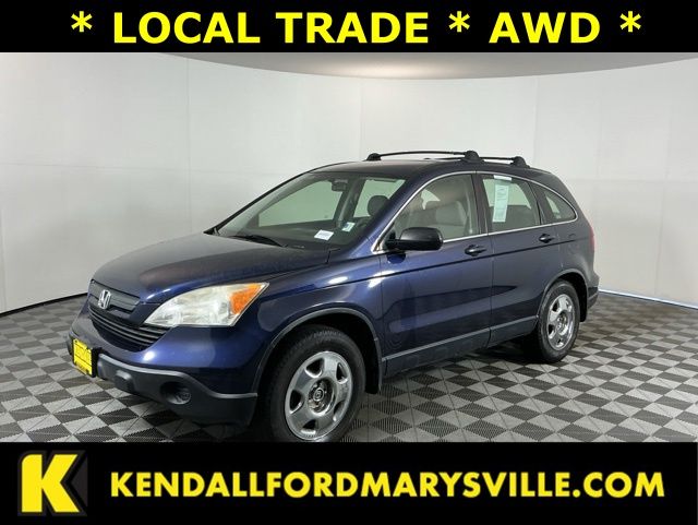 2008 Honda CR-V