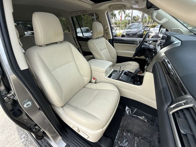 Used 2023 Lexus GX SUV