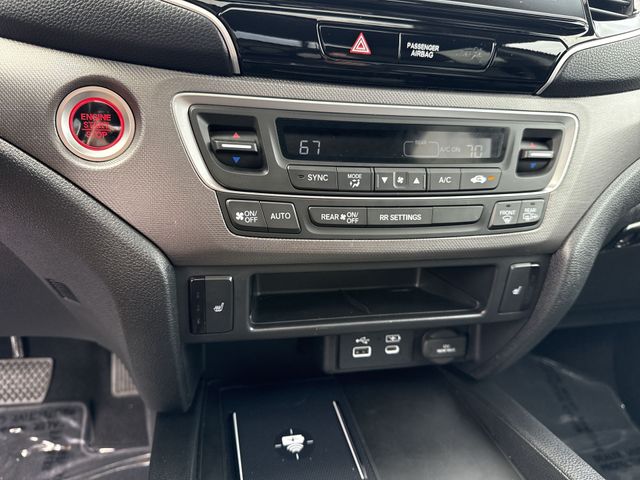 Used 2025 Honda Ridgeline Truck