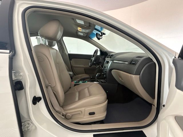 Used 2010 Ford Fusion Sedan