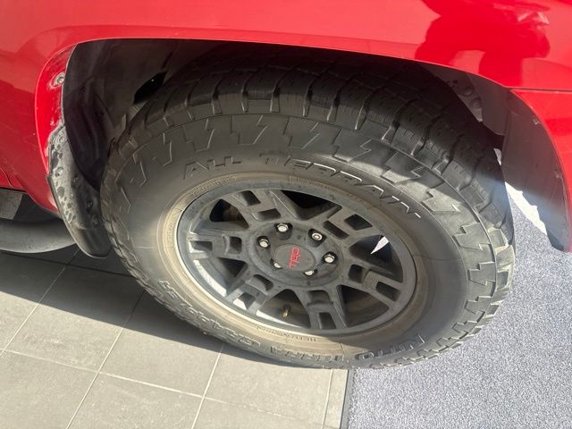 2024 Toyota 4Runner SR5 Premium  at Cook Ford