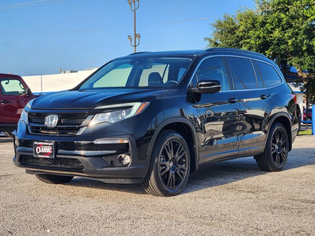 2022 Honda Pilot Special Edition  at EAG Ford Navasota