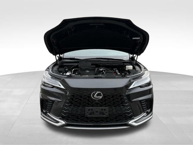 2024 Lexus RX