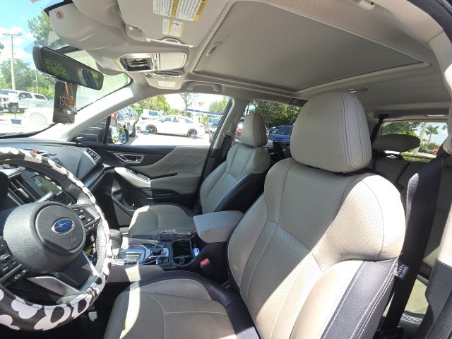 Used 2019 Subaru Forester SUV