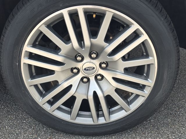 2022 Ford Expedition Limited:169493A