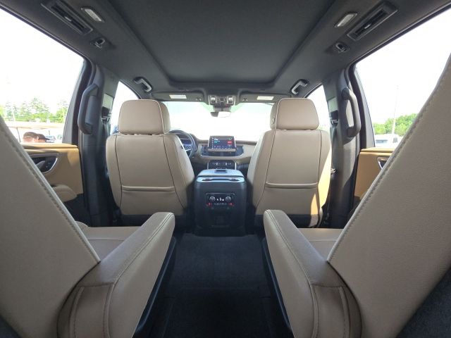 2023 Chevrolet Tahoe Premier:C02658A