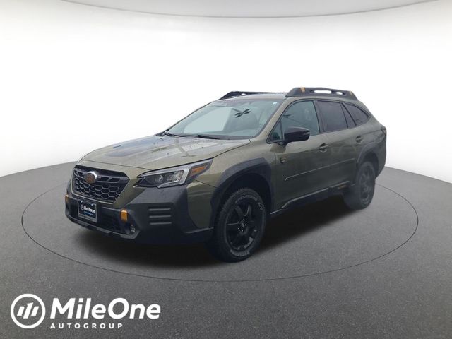 2023 Subaru Outback Wilderness AWD