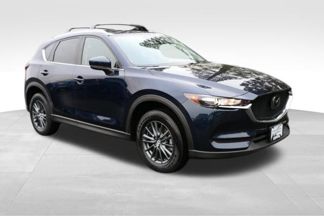 2020 Mazda CX-5 Touring 17