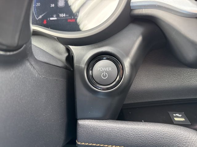 new 2026 Toyota Sienna car, priced at $53,689