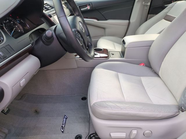 used 2014 Toyota Camry car, priced at $15,991