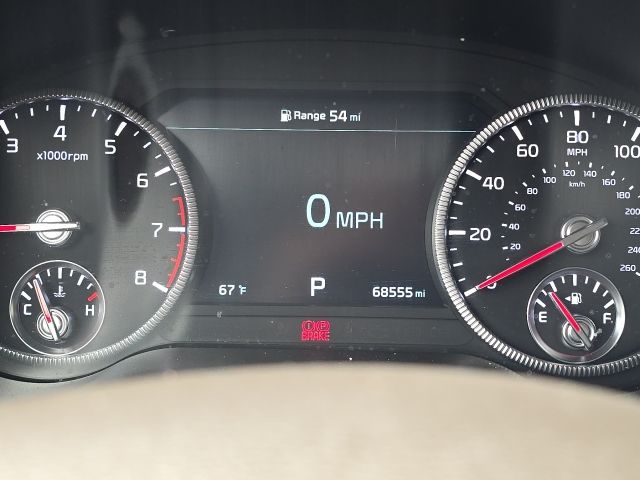 2022 Kia Telluride SX:B01915A