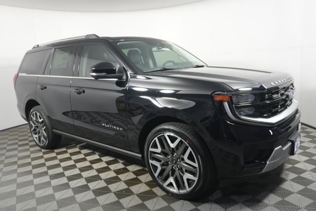 2026 Ford Expedition Platinum 4WD