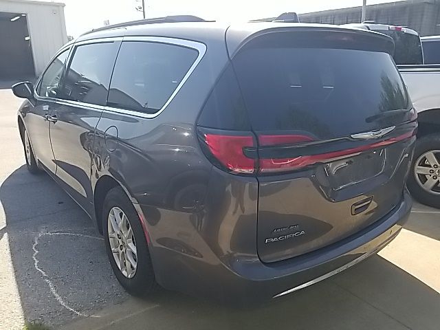 Used 2022 Chrysler Pacifica Van