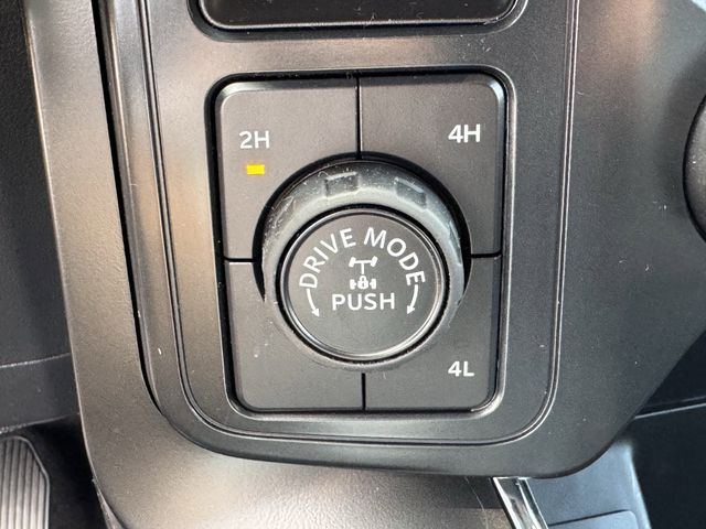 New 2026 Blue Ford STX image 19