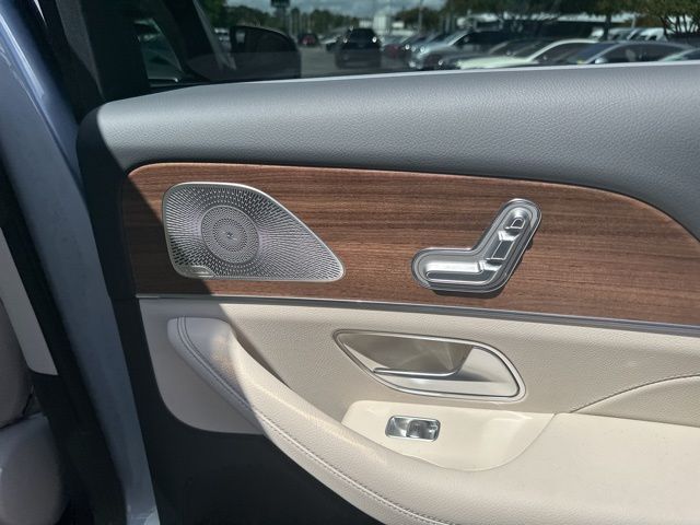 2026 Mercedes-Benz GLE GLE 450 Silver at Bob King Buick GMC