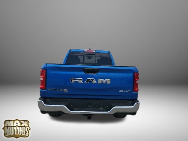 2025 Ram 1500 Big Horn/Lone Star 6