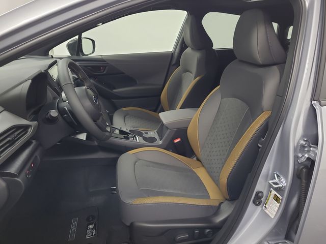 2026 – Subaru – Crosstrek Hybrid